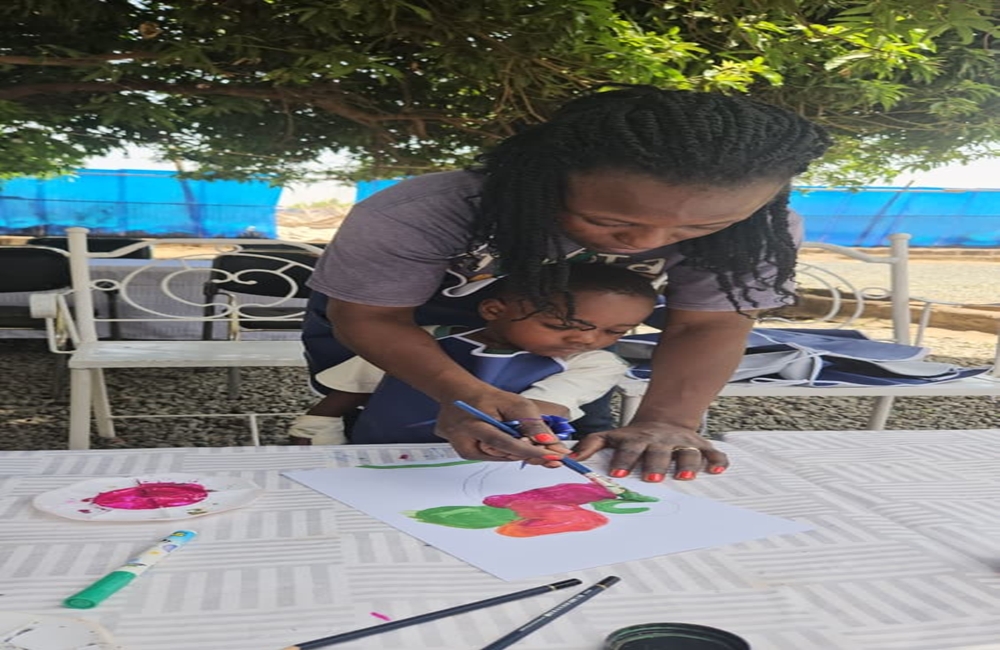 Maternelle