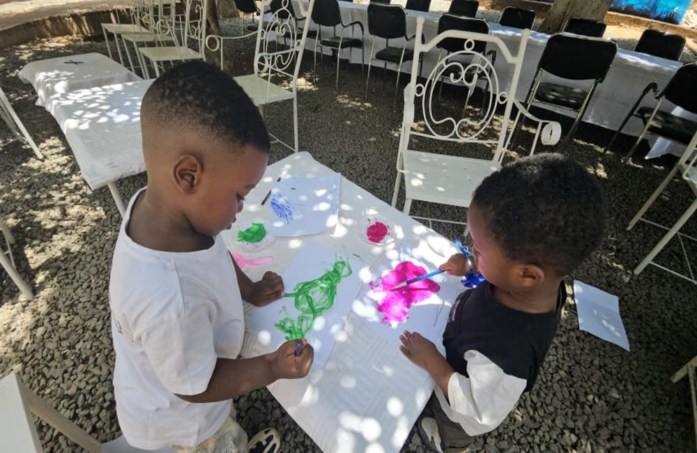 Maternelle