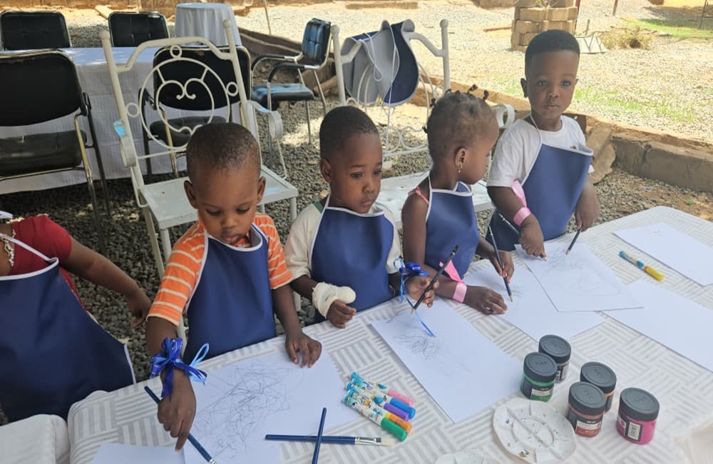 Maternelle