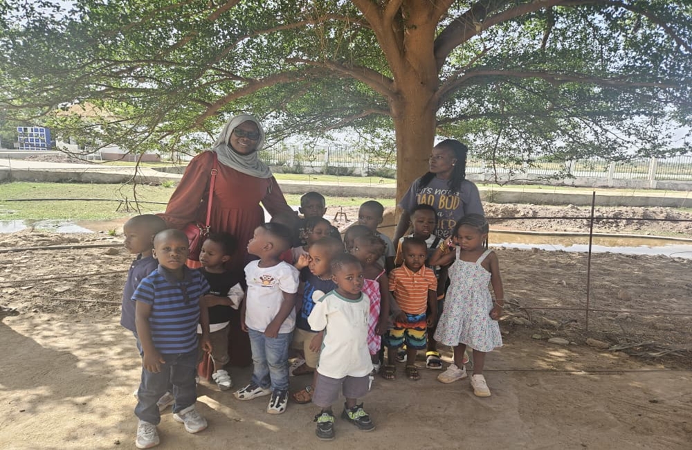 Maternelle