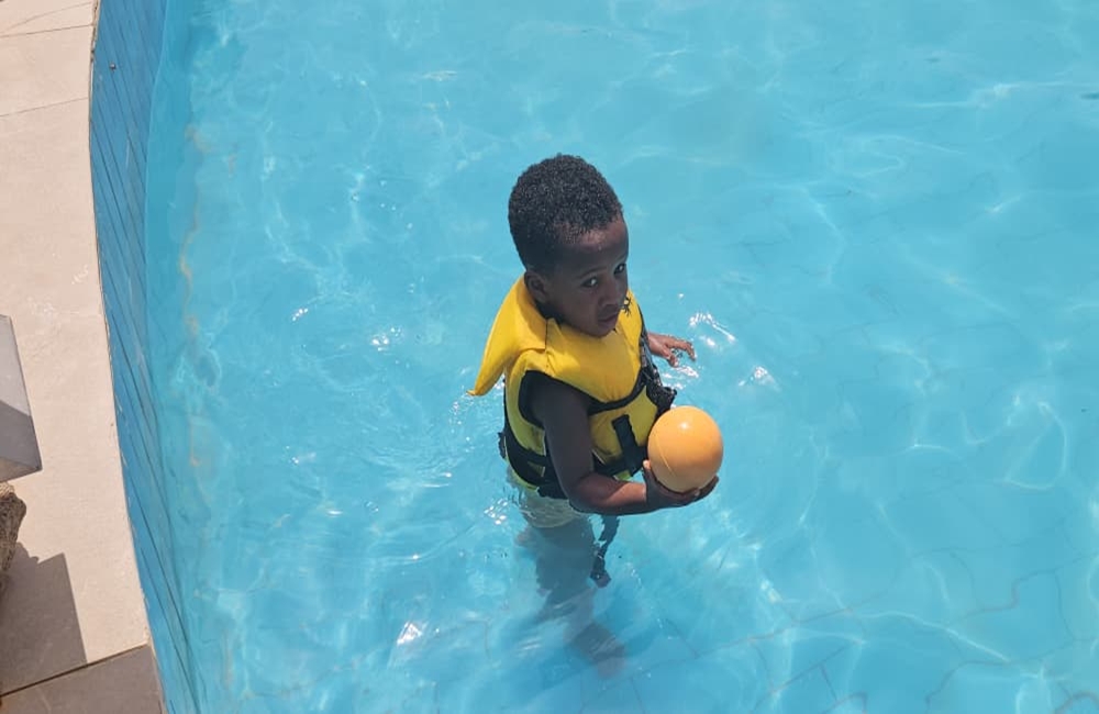 Maternelle