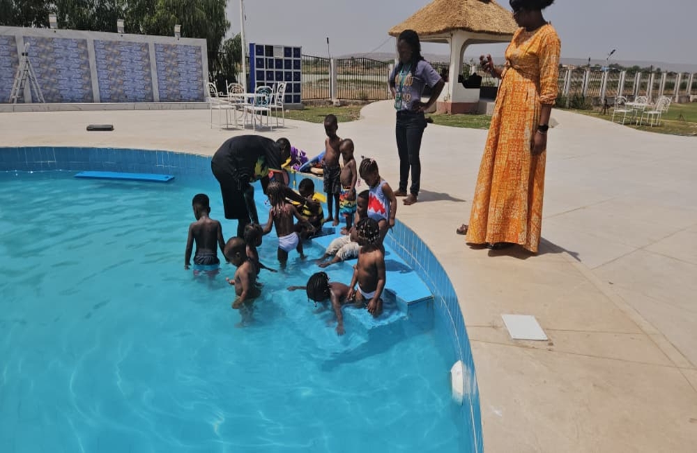Maternelle