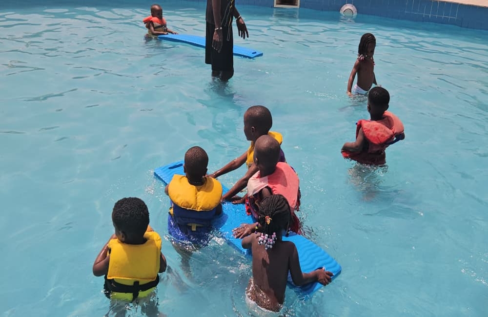 Maternelle