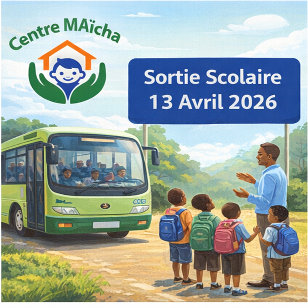 Ouverture du Centre MAïcha