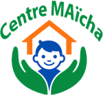Logo Centre MAïcha
